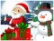 Permainan 4X4 XMAS talian