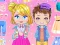 Permainan Cute Avatar Creator talian