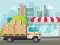 Permainan Flat Loaded Trucks Hidden talian