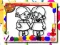 Permainan Kids Coloring Time talian