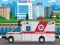 Permainan Ambulance Trucks Differences talian