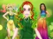 Permainan St Patrick's Day Princess Challenge talian