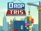 Permainan DropTris talian