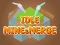 Permainan Idle Mine & Merge talian