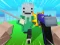 Permainan Block Craft 3D - School talian