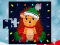 Permainan Christmas Animals talian