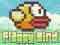Permainan Flappy Bird talian