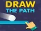 Permainan Draw The Path talian