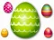 Permainan Pop The Eggs talian