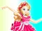 Permainan Dancer Girl Dress Up talian