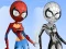 Permainan Spider Girl Dress Up talian