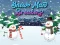 Permainan Snow Man Breakers talian