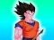 Permainan Goku Dress Up talian