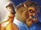 Permainan Beauty and The Beast Jigsaw Puzzle Collection talian