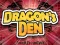 Permainan Dragons Den talian