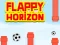 Permainan Flappy Horizon talian