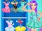 Permainan Fashion Girl Cosplay Sailor Moon Challenge talian