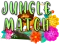 Permainan Jungle Match talian