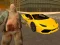 Permainan Supercars Zombie Driving talian