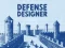 Permainan Defense Designer talian