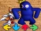 Permainan FNF Rainbow Friends Battle Mod talian