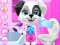Permainan Lucy Dog Care talian