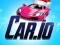 Permainan Car.io talian