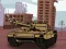 Permainan Tanks Racing talian