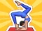 Permainan Yoga Master - Flex Running talian