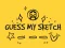 Permainan Guess My Sketch talian