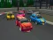 Permainan High Speed Extreme Racing talian