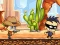 Permainan Cowboy Catch Up talian
