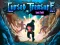 Permainan Cursed treasure: level pack! talian