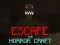 Permainan Escape the Horror Craft talian