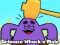 Permainan Grimace & Skibidi Whack-A-Mole talian