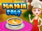 Permainan Pumpkin Soup talian