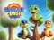 Permainan Snake Clash talian