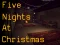 Permainan Five Nights at Christmas talian