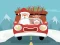 Permainan Santa Giving Presents Jigsaw talian