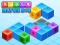 Permainan Block Match 8x8 talian