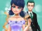 Permainan Dotted Girl Wedding talian