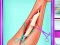 Permainan Ladybug Leg Surgery talian