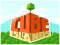 Permainan Cube Islands talian