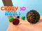 Permainan Crazy Balls talian