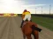 Permainan Horse Rider talian