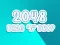 Permainan 2048 drag 'n drop talian