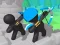 Permainan Merge Archer Defense talian