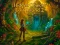 Permainan Hidden objects: Lost Island 2 talian