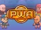Permainan Pro Wrestling Action talian