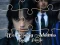 Permainan Wednesday Addams Jigsaw Puzzle talian